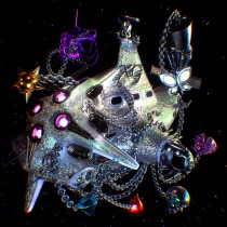 楽天ミュージック | XG 『AWE』