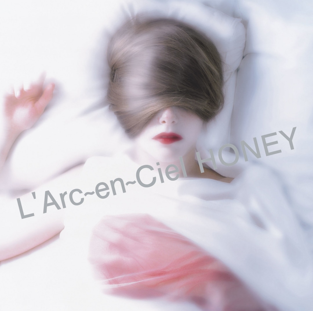 Gimmick オムニバスアルバム L'Arc-en-Ciel 楽天ミュージック | L'Arc～en～Ciel 『HONEY』