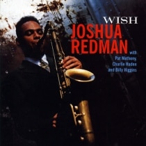 楽天ミュージック | Joshua Redman