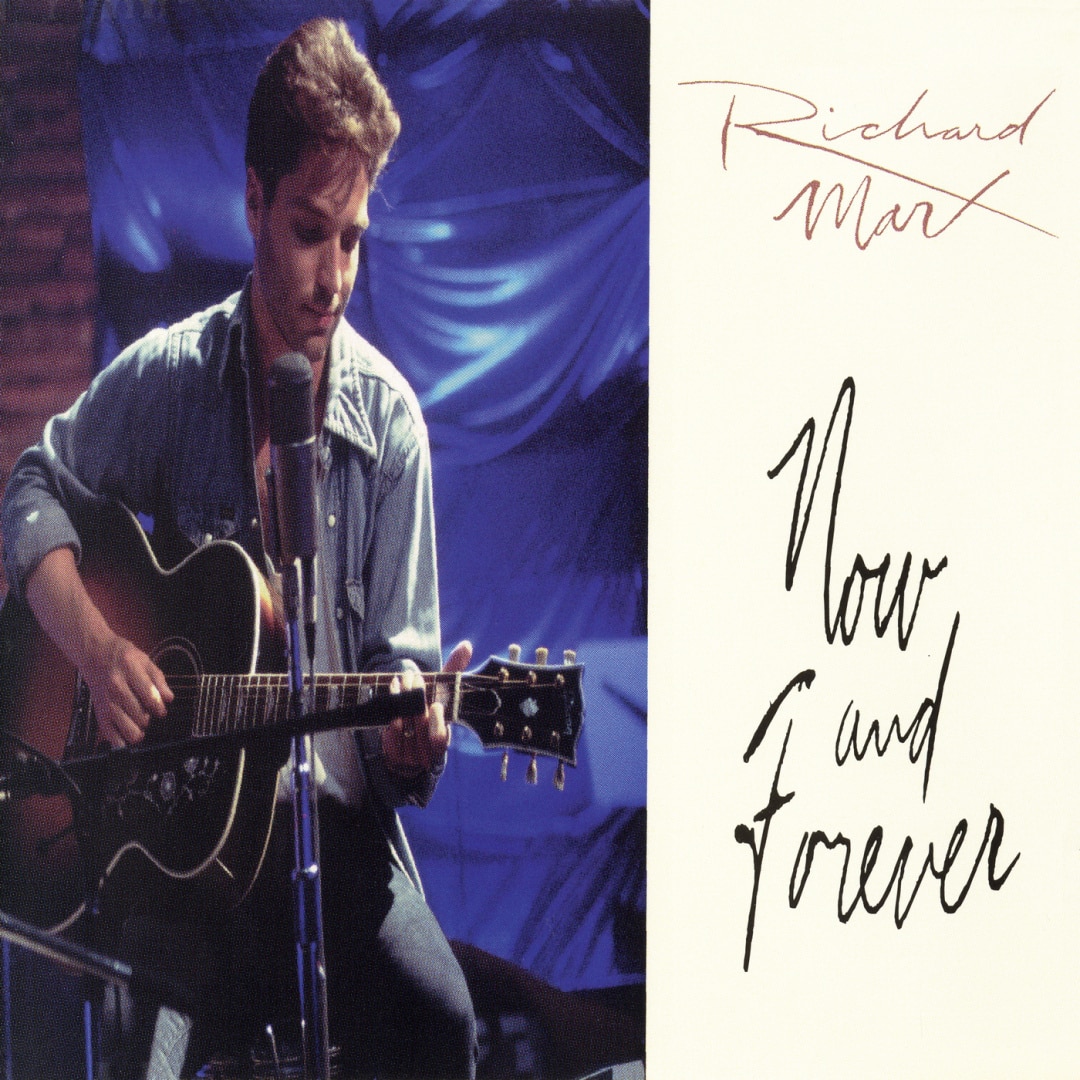 RICHARD MARX,新品未開封,AOR,2CD,リチャード・マークス