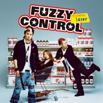楽天ミュージック | FUZZY CONTROL