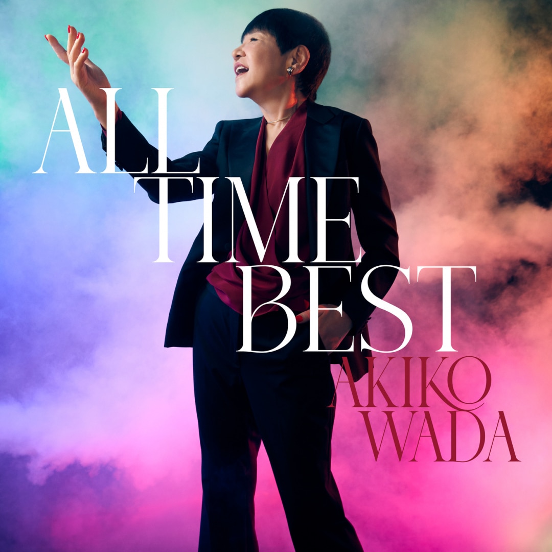 楽天ミュージック | 和田アキ子 『WADASOUL COVERS ～Award Songs