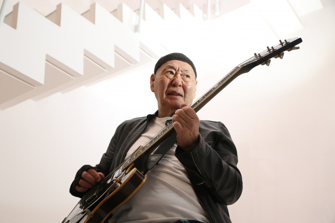 楽天ミュージック | 泉谷しげる