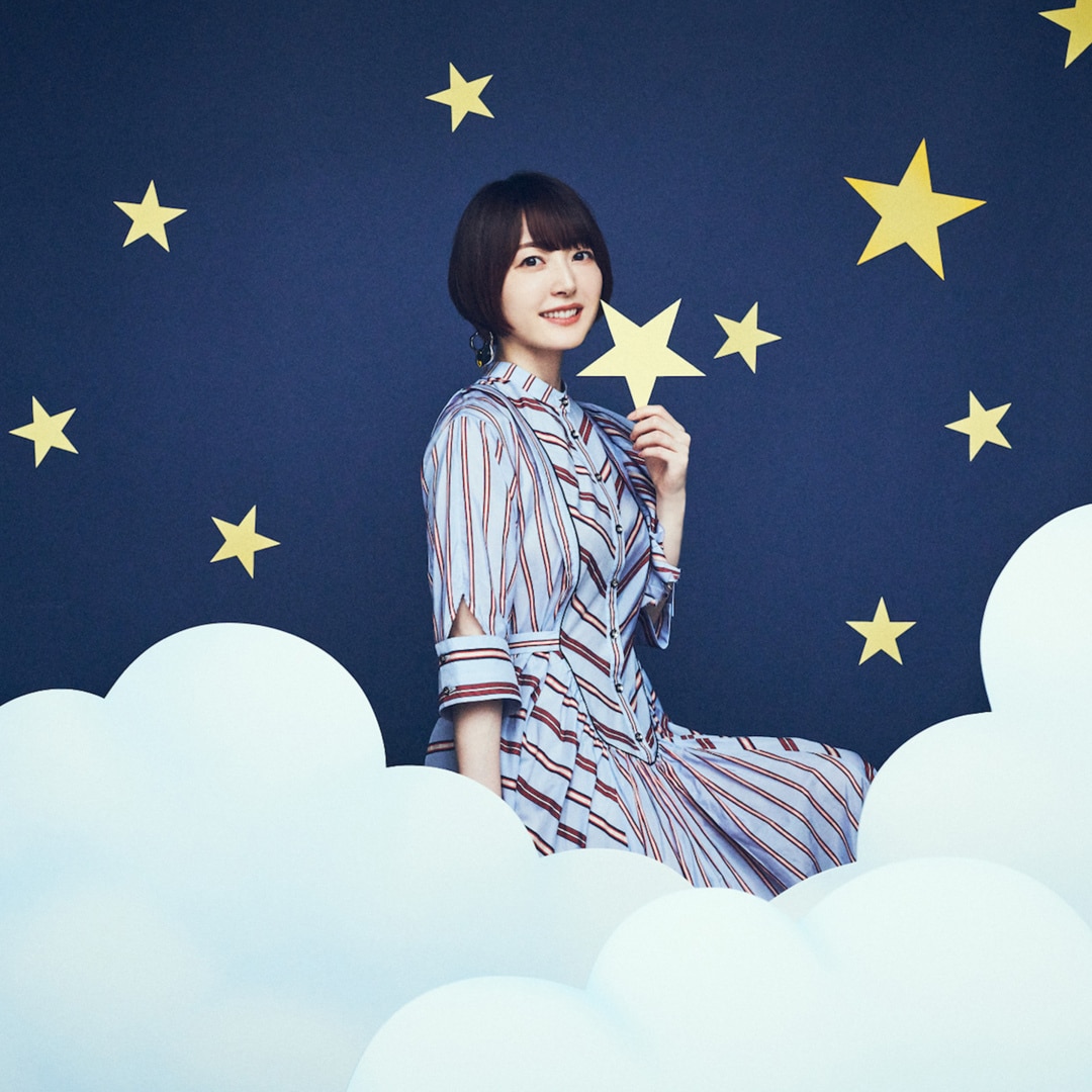 香花ページ 楽天ミュージック | 花澤香菜