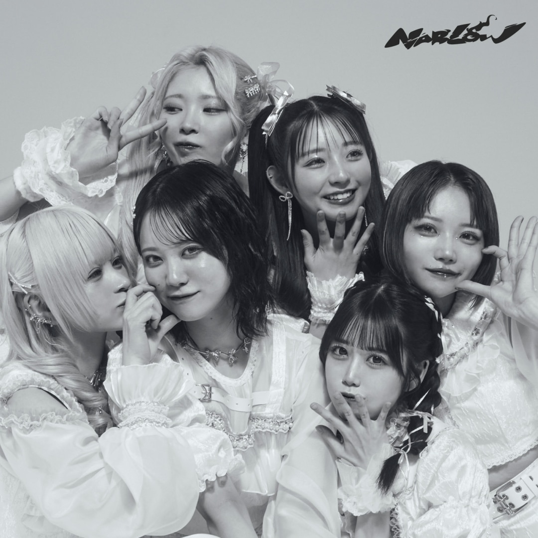 楽天ミュージック | NARLOW 『REVERSE』