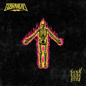 楽天ミュージック | ZEBRAHEAD 『Waste Of Mind』