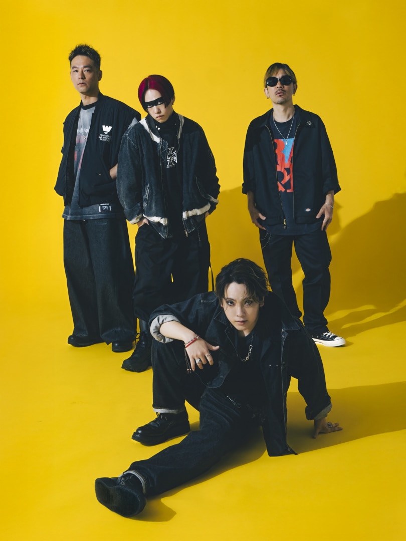 楽天ミュージック | SPYAIR