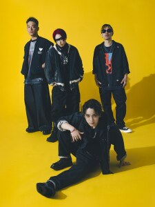 楽天ミュージック | SPYAIR