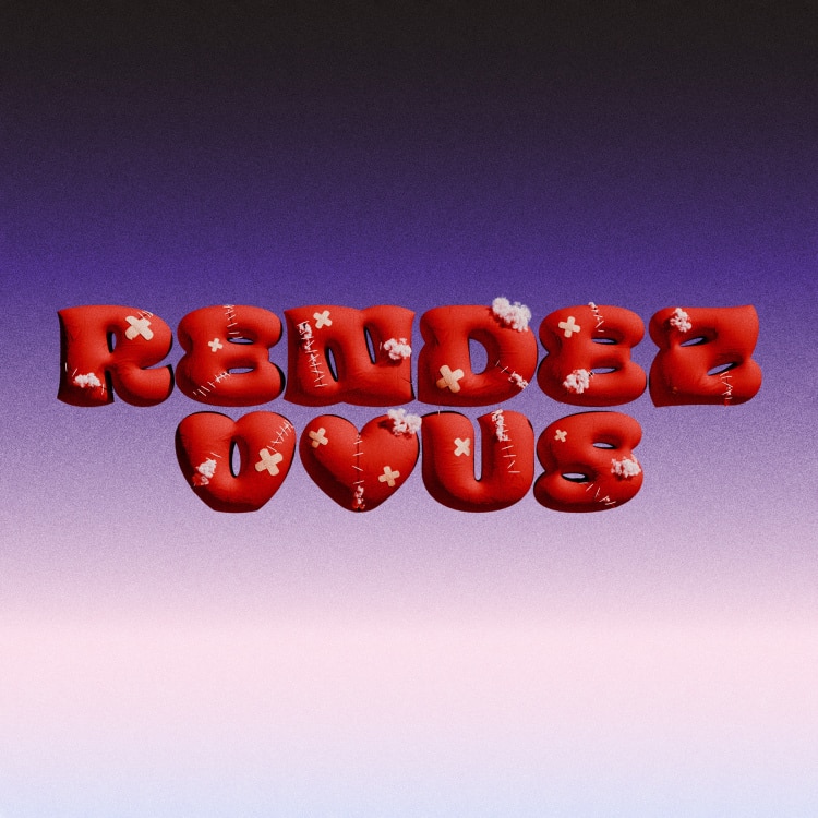 シングルジャケット