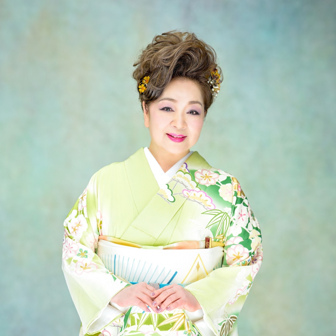 楽天ミュージック | 夏木綾子