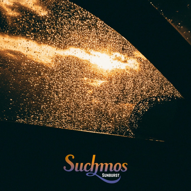 楽天ミュージック | Suchmos 『THE BAY』