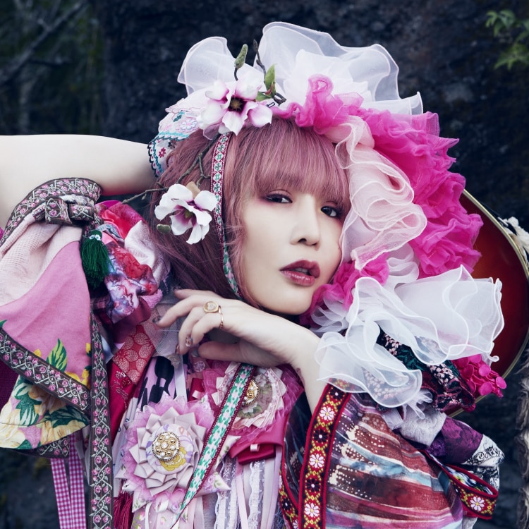 楽天ミュージック | 大森靖子