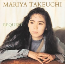 楽天ミュージック | 竹内まりや 『REQUEST -30th Anniversary Edition-』