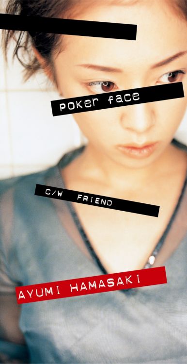専用です　浜崎あゆみ 8cmCD poker face未開封他　9枚セット Amazon.co.jp: poker face: ミュージック