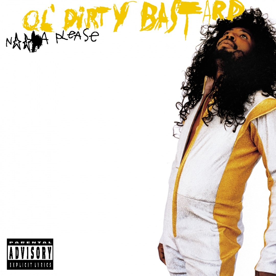 楽天ミュージック | Ol' Dirty Bastard 『Nigga Please』