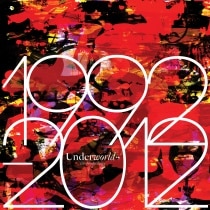 洋楽 UNDERWORLD JUANITA2022 Underworld – Juanita 2022 – Vinyl (180g, 12