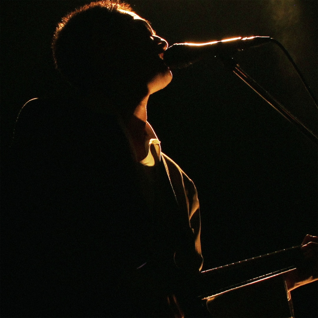 楽天ミュージック | betcover!! 『馬』