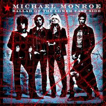 楽天ミュージック | プレイリスト - ベストヒット:Michael Monroe 楽天ミュージック | プレイリスト - ベストヒット:Michael Monroe