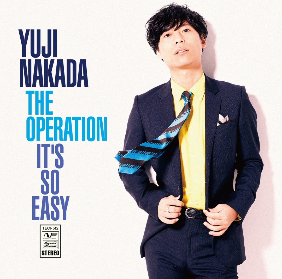 楽天ミュージック | プレイリスト - 中田裕二【YUJI NAKADA 10TH