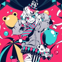 楽天ミュージック | かいりきベア 『ダーリンシンドローム』