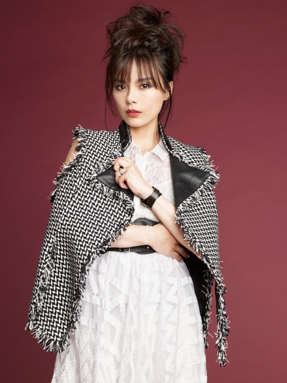 楽天ミュージック アーティスト 相川七瀬