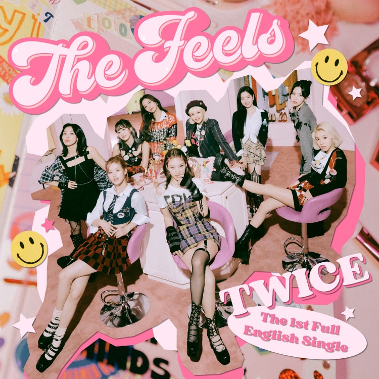 楽天ミュージック | プレイリスト - TWICE【TWICE 4TH WORLD TOUR 'III