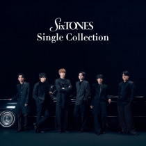 楽天ミュージック | SixTONES 『Amazing!!!!!!』