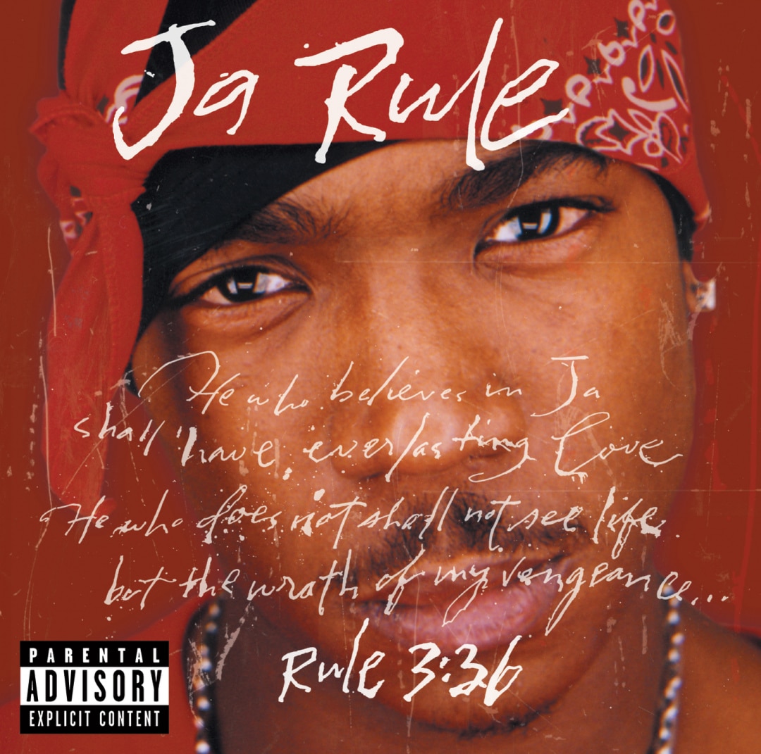 楽天ミュージック | Ja Rule