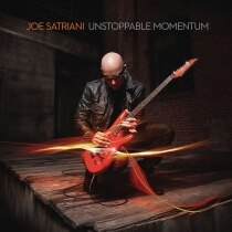 楽天ミュージック | Joe Satriani