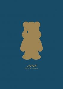 ♥aaa様♥ 楽天ミュージック | プレイリスト - ラブバラード:AAA