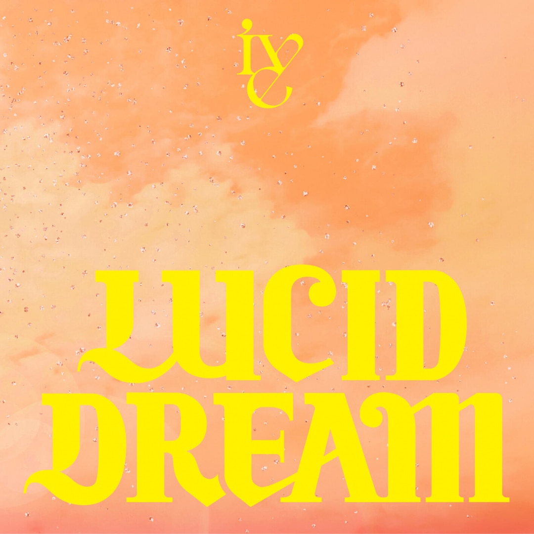 楽天ミュージック | IVE 『LUCID DREAM』