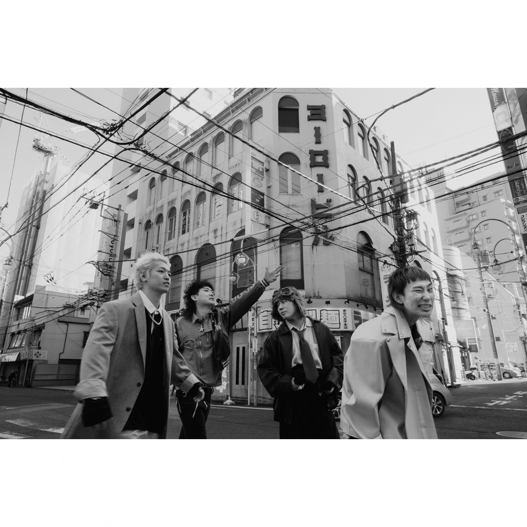 ハルカミライ　FOMARE 邦楽 CD FOMAREの0.02からの楽曲新しい歌をAmazon Musicで