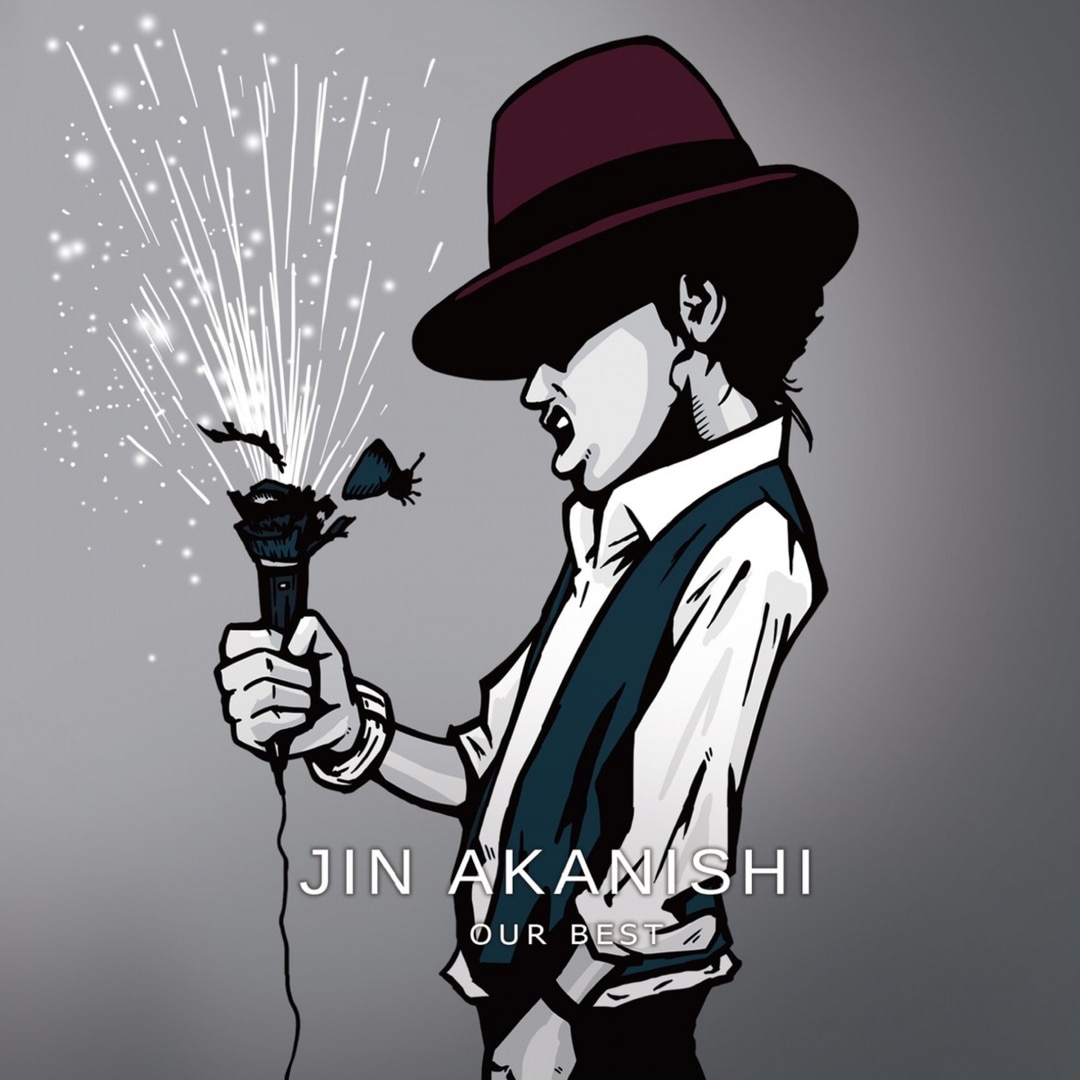 楽天ミュージック | プレイリスト - 赤西仁【JIN AKANISHI LIVE TOUR