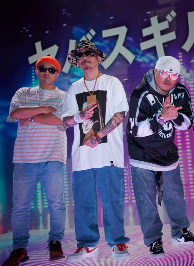 楽天ミュージック | ラッパ我リヤ