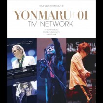 楽天ミュージック | TM NETWORK