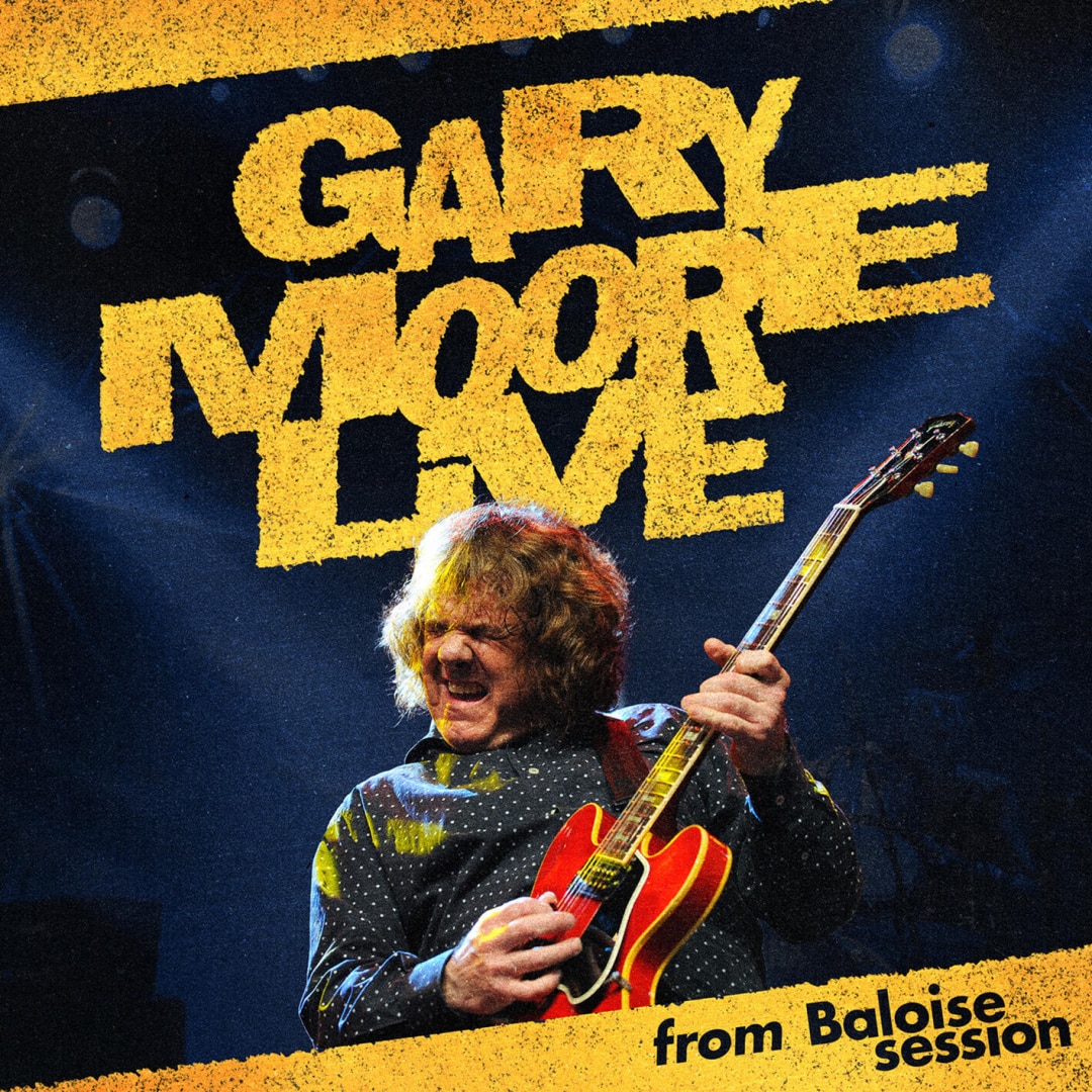 楽天ミュージック | Gary Moore