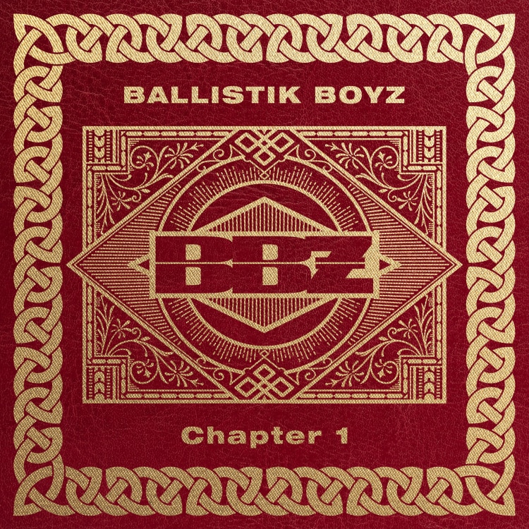 楽天ミュージック | BALLISTIK BOYZ from EXILE TRIBE 『PASS THE MIC』