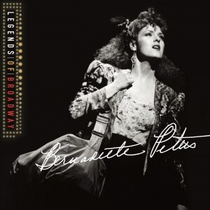 楽天ミュージック | Bernadette Peters