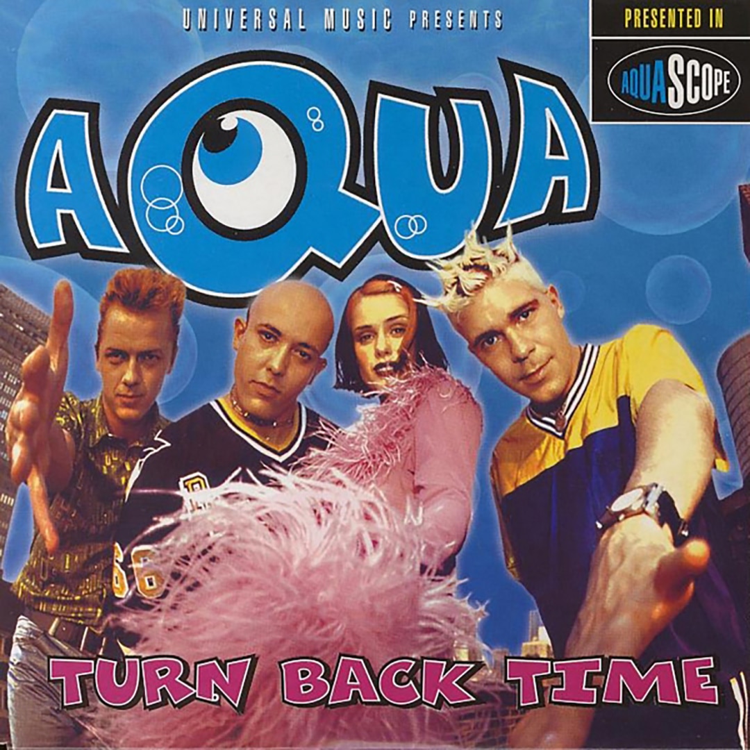 楽天ミュージック | AQUA