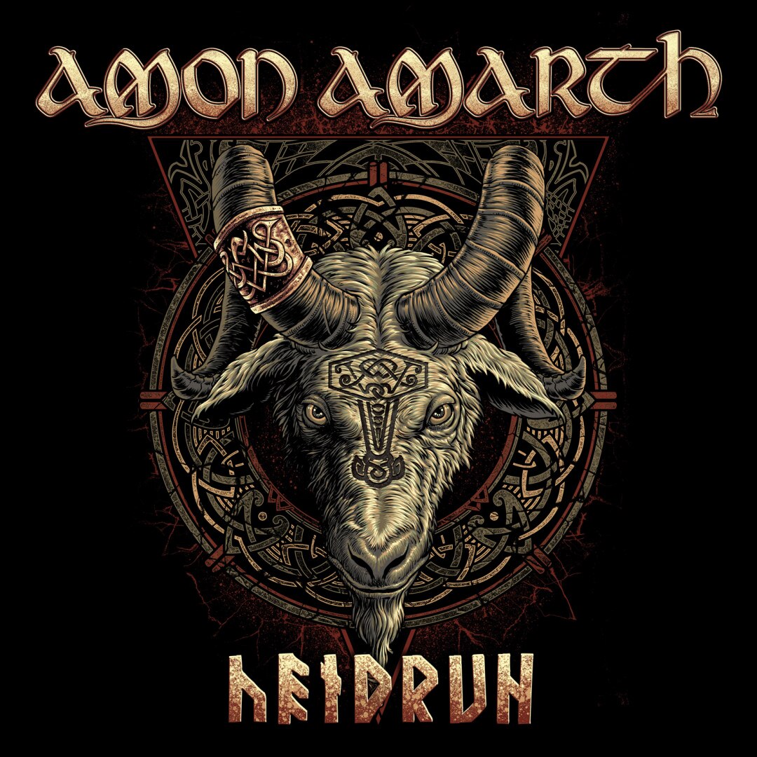 楽天ミュージック | Amon Amarth