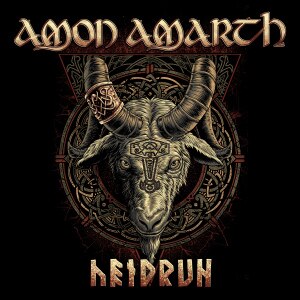 楽天ミュージック | Amon Amarth