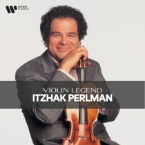 楽天ミュージック | Itzhak Perlman
