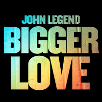 楽天ミュージック アーティスト John Legend