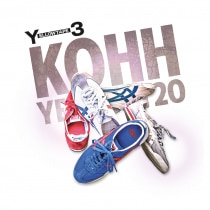 楽天ミュージック | KOHH 『Complete Collection 2(「YELLOW T△PE 2