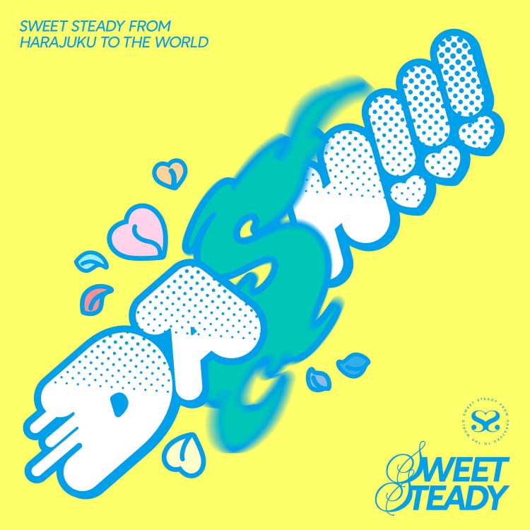 SWEET STEADY