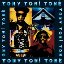 楽天ミュージック | Tony! Toni! Toné!