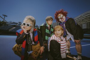 楽天ミュージック | SEKAI NO OWARI