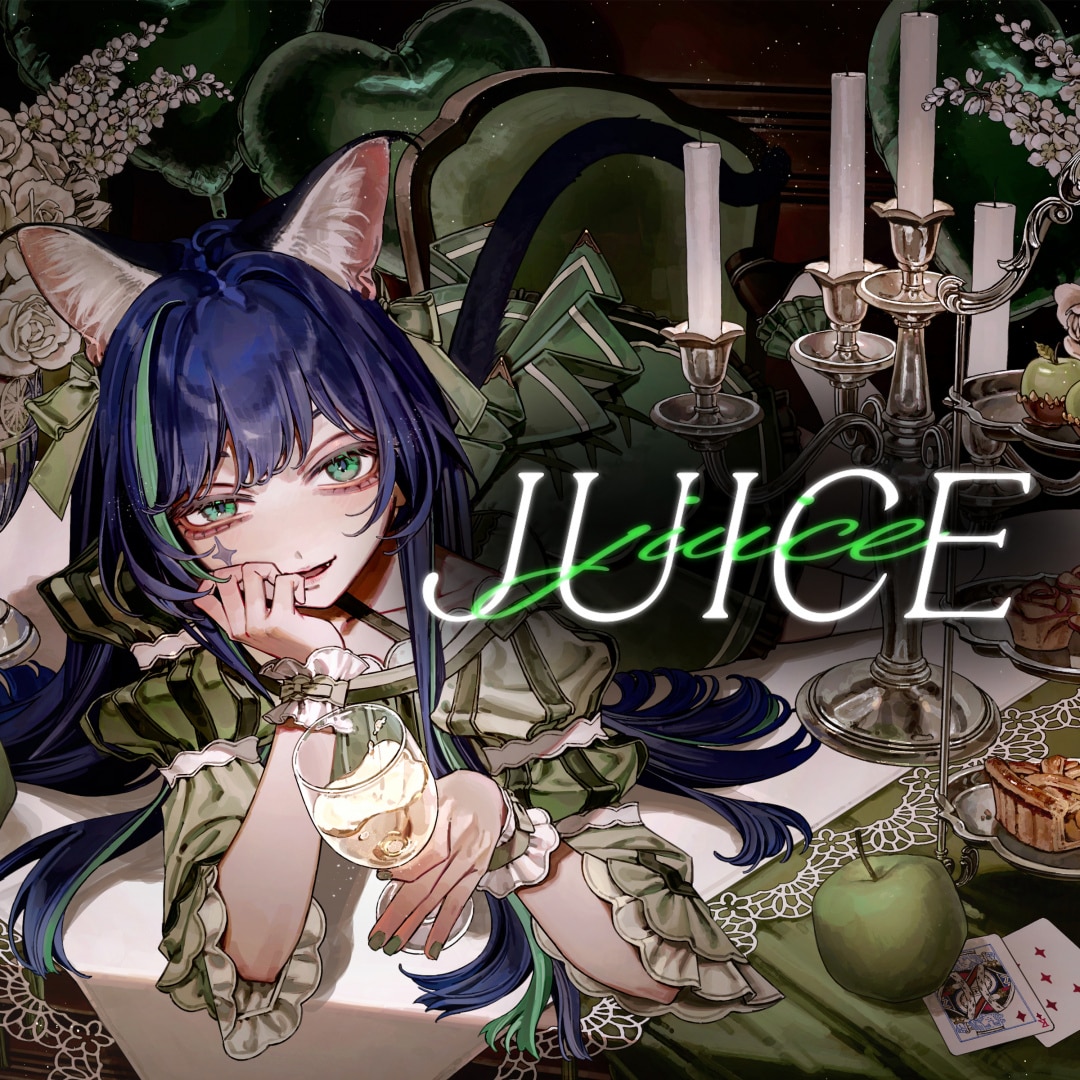 VALIS】2nd ALBUM「流転ファンタジア」SPECIAL ver. – FINDME