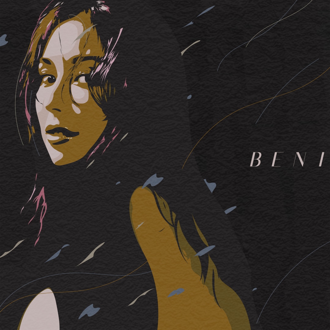 楽天ミュージック | BENI 『Candy '23』