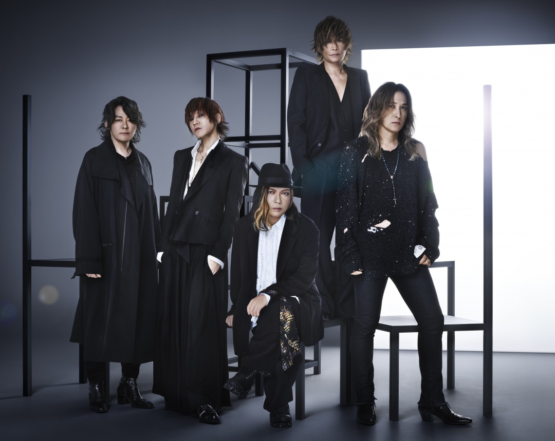 楽天ミュージック | LUNA SEA